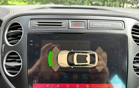 Volkswagen Tiguan I, 2015 год, 1 789 000 рублей, 5 фотография