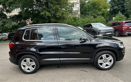 Volkswagen Tiguan I, 2015 год, 1 789 000 рублей, 7 фотография