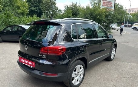 Volkswagen Tiguan I, 2015 год, 1 789 000 рублей, 9 фотография