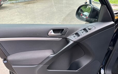 Volkswagen Tiguan I, 2015 год, 1 789 000 рублей, 18 фотография
