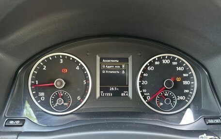 Volkswagen Tiguan I, 2015 год, 1 789 000 рублей, 21 фотография