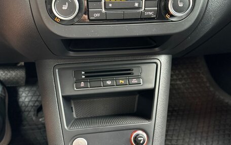 Volkswagen Tiguan I, 2015 год, 1 789 000 рублей, 19 фотография
