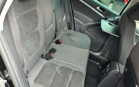 Volkswagen Tiguan I, 2015 год, 1 789 000 рублей, 23 фотография