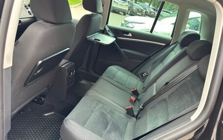 Volkswagen Tiguan I, 2015 год, 1 789 000 рублей, 24 фотография