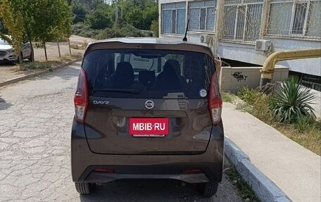 Nissan Dayz, 2023 год, 1 050 000 рублей, 2 фотография