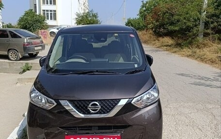 Nissan Dayz, 2023 год, 1 050 000 рублей, 4 фотография