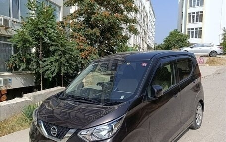 Nissan Dayz, 2023 год, 1 050 000 рублей, 5 фотография