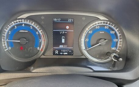 Nissan Dayz, 2023 год, 1 050 000 рублей, 19 фотография