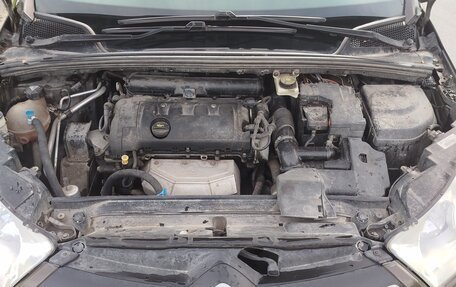 Citroen C4 II рестайлинг, 2012 год, 500 000 рублей, 2 фотография