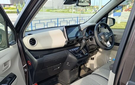 Nissan Dayz, 2023 год, 1 050 000 рублей, 18 фотография
