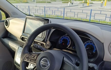 Nissan Dayz, 2023 год, 1 050 000 рублей, 22 фотография