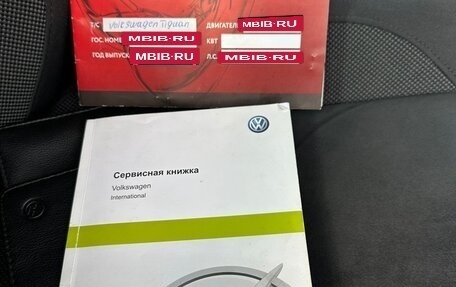 Volkswagen Tiguan I, 2015 год, 1 789 000 рублей, 39 фотография