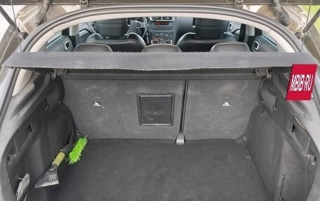 Citroen C4 II рестайлинг, 2012 год, 500 000 рублей, 4 фотография