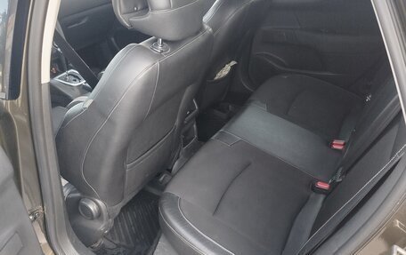 Citroen C4 II рестайлинг, 2012 год, 500 000 рублей, 7 фотография