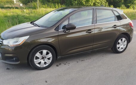 Citroen C4 II рестайлинг, 2012 год, 500 000 рублей, 8 фотография