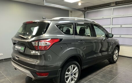 Ford Kuga III, 2017 год, 1 650 000 рублей, 6 фотография