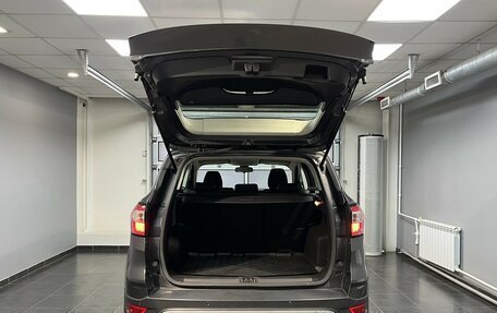 Ford Kuga III, 2017 год, 1 650 000 рублей, 7 фотография
