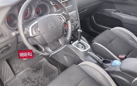 Citroen C4 II рестайлинг, 2012 год, 500 000 рублей, 9 фотография