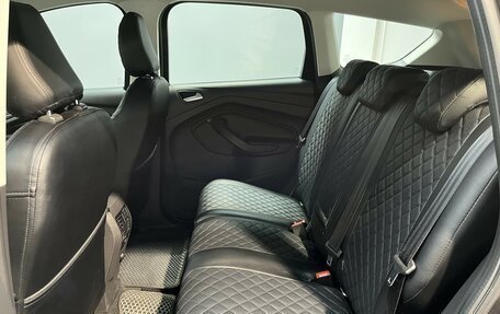 Ford Kuga III, 2017 год, 1 650 000 рублей, 17 фотография