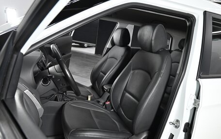 Hyundai Creta I рестайлинг, 2016 год, 1 295 000 рублей, 6 фотография
