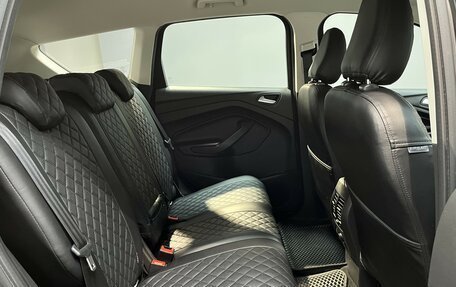 Ford Kuga III, 2017 год, 1 650 000 рублей, 16 фотография