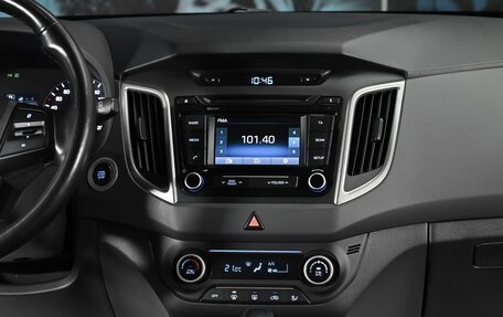 Hyundai Creta I рестайлинг, 2016 год, 1 295 000 рублей, 10 фотография