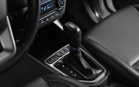Hyundai Creta I рестайлинг, 2016 год, 1 295 000 рублей, 12 фотография