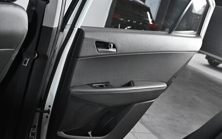 Hyundai Creta I рестайлинг, 2016 год, 1 295 000 рублей, 17 фотография