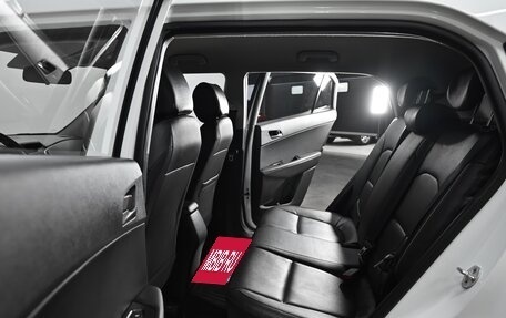 Hyundai Creta I рестайлинг, 2016 год, 1 295 000 рублей, 15 фотография