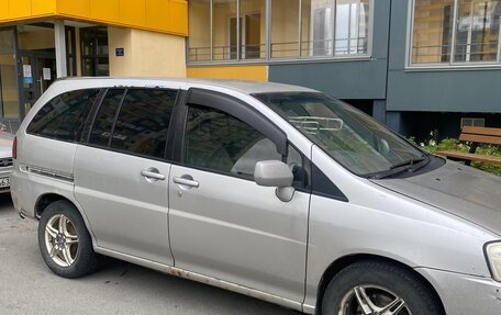 Nissan Liberty, 1999 год, 265 000 рублей, 2 фотография
