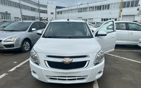 Chevrolet Cobalt II, 2020 год, 810 000 рублей, 2 фотография