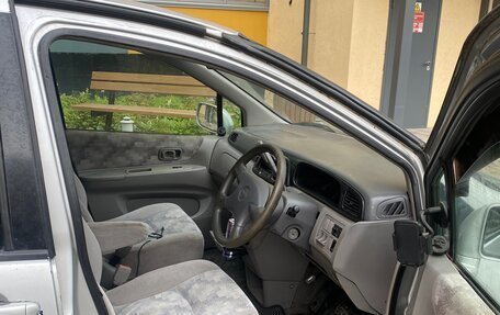 Nissan Liberty, 1999 год, 265 000 рублей, 8 фотография