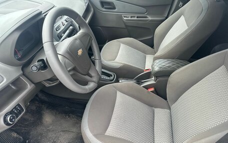 Chevrolet Cobalt II, 2020 год, 810 000 рублей, 5 фотография