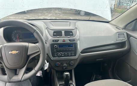 Chevrolet Cobalt II, 2020 год, 810 000 рублей, 4 фотография