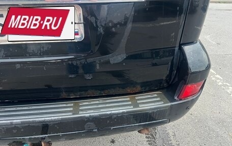 Toyota Land Cruiser Prado 120 рестайлинг, 2007 год, 1 550 000 рублей, 16 фотография
