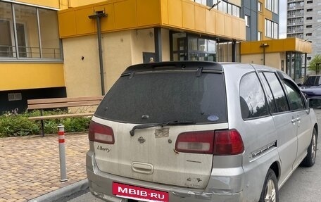 Nissan Liberty, 1999 год, 265 000 рублей, 3 фотография