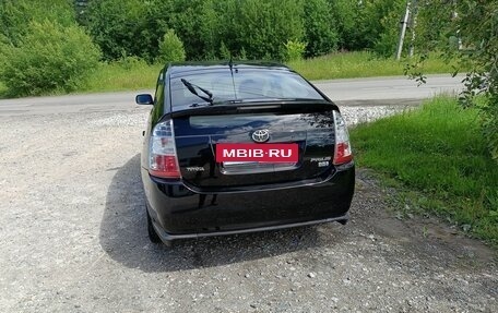 Toyota Prius, 2007 год, 550 000 рублей, 3 фотография
