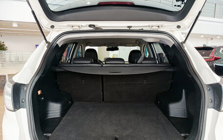 Hyundai ix35 I рестайлинг, 2011 год, 1 124 000 рублей, 12 фотография