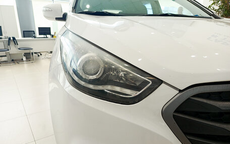 Hyundai ix35 I рестайлинг, 2011 год, 1 124 000 рублей, 21 фотография