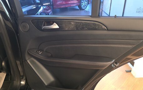 Mercedes-Benz M-Класс, 2013 год, 2 449 000 рублей, 11 фотография