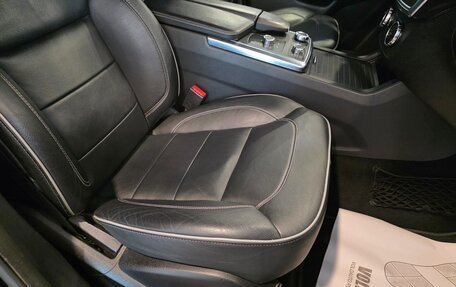 Mercedes-Benz M-Класс, 2013 год, 2 449 000 рублей, 13 фотография