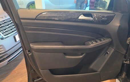 Mercedes-Benz M-Класс, 2013 год, 2 449 000 рублей, 8 фотография