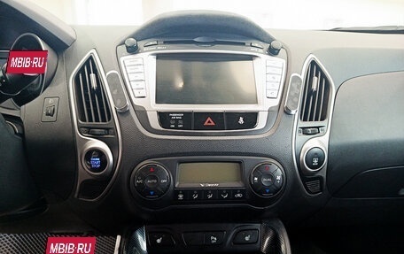 Hyundai ix35 I рестайлинг, 2011 год, 1 124 000 рублей, 18 фотография