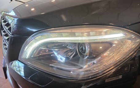 Mercedes-Benz M-Класс, 2013 год, 2 449 000 рублей, 28 фотография