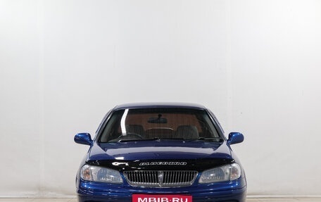 Nissan Bluebird Sylphy II, 2000 год, 399 000 рублей, 1 фотография