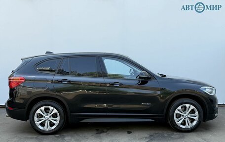 BMW X1, 2017 год, 2 300 000 рублей, 4 фотография