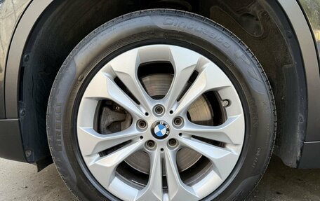 BMW X1, 2017 год, 2 300 000 рублей, 9 фотография