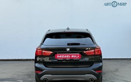 BMW X1, 2017 год, 2 300 000 рублей, 6 фотография