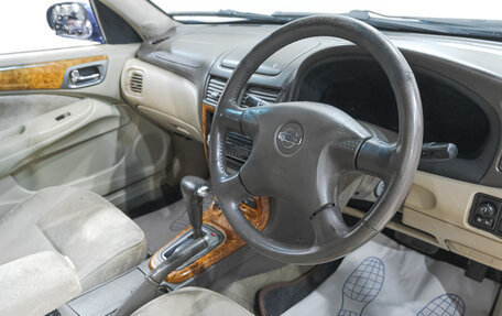 Nissan Bluebird Sylphy II, 2000 год, 399 000 рублей, 7 фотография