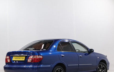 Nissan Bluebird Sylphy II, 2000 год, 399 000 рублей, 6 фотография